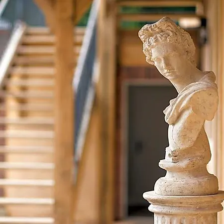 Du Domaine De La Groirie - Le Mans Ouest Hotel 4*