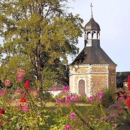 Du Domaine De La Groirie - Le Mans Ouest Hotel 4*