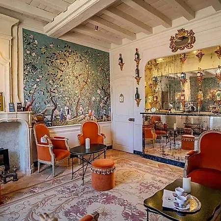 Du Domaine De La Groirie - Le Mans Ouest 4*
