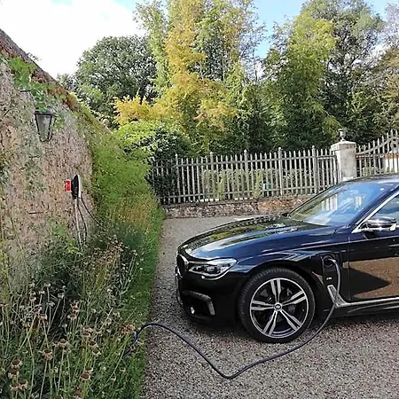 Du Domaine De La Groirie - Le Mans Ouest Hotel Trange