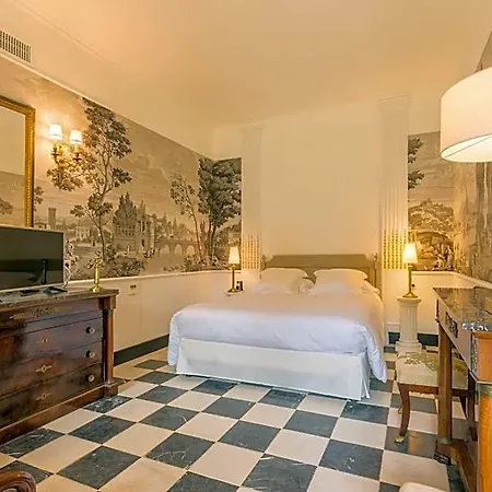 Hotel Du Domaine De La Groirie - Le Mans Ouest Trange