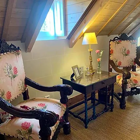 Hotel Du Domaine De La Groirie - Le Mans Ouest