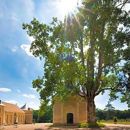 Du Domaine De La Groirie - Le Mans Ouest 4*