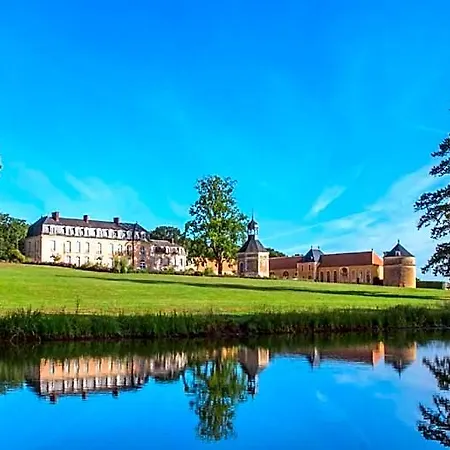 Du Domaine De La Groirie - Le Mans Ouest 4* Trangé