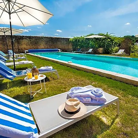 Hotel Du Domaine De La Groirie - Le Mans Ouest 4*