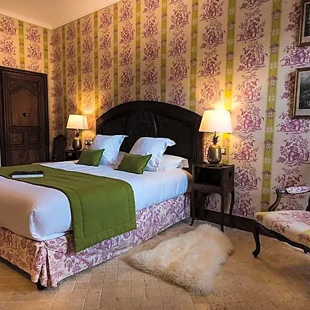 Du Domaine De La Groirie - Le Mans Ouest 4* Trange