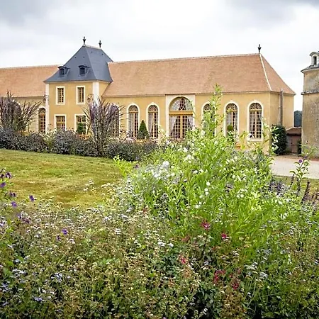 Du Domaine De La Groirie - Le Mans Ouest Trange