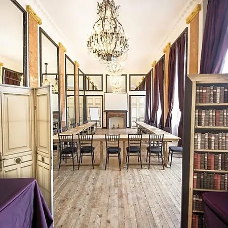 Du Domaine De La Groirie - Le Mans Ouest Trange