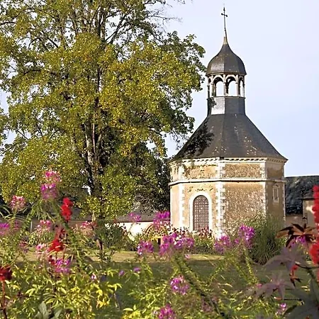 Du Domaine De La Groirie - Le Mans Ouest Trange
