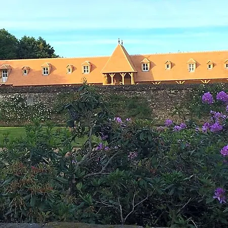 Du Domaine De La Groirie - Le Mans Ouest Hotel 4*
