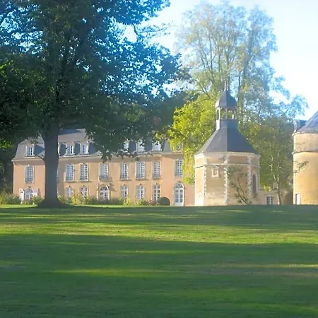 Du Domaine De La Groirie - Le Mans Ouest 4*