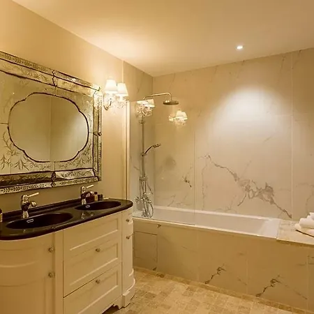 Du Domaine De La Groirie - Le Mans Ouest 4*