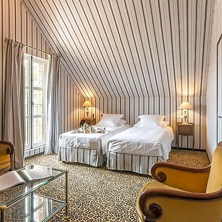 Du Domaine De La Groirie - Le Mans Ouest Hotel Trange