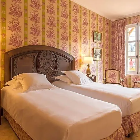 Hotel Du Domaine De La Groirie - Le Mans Ouest