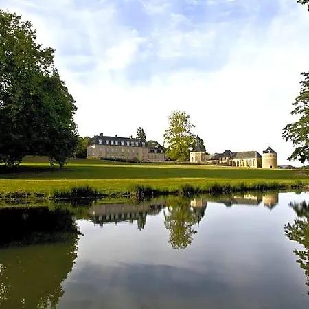 Du Domaine De La Groirie - Le Mans Ouest Hotel