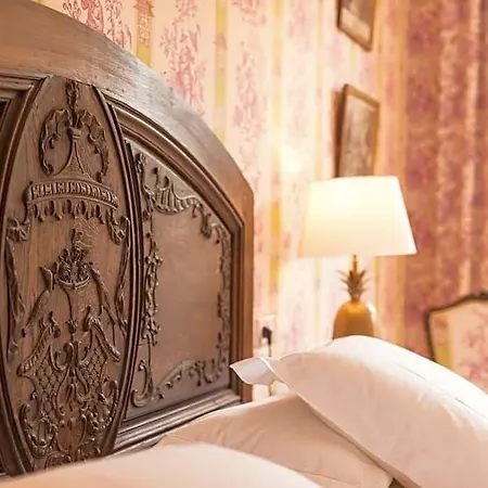 Du Domaine De La Groirie - Le Mans Ouest Hotel Trangé