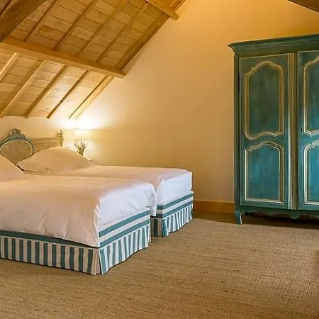 Du Domaine De La Groirie - Le Mans Ouest Hotel Trangé