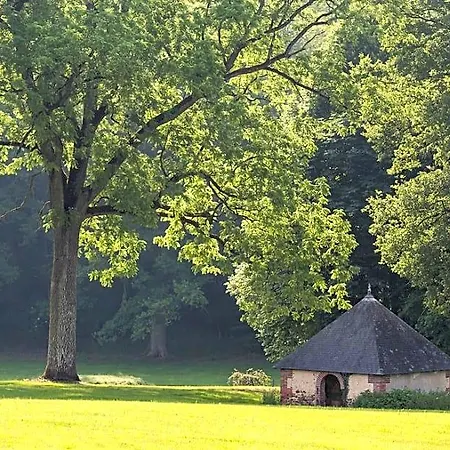 Du Domaine De La Groirie - Le Mans Ouest