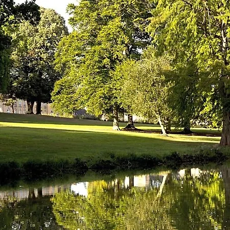 Du Domaine De La Groirie - Le Mans Ouest Hotel