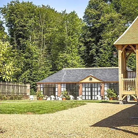 Hotel Du Domaine De La Groirie - Le Mans Ouest Trangé