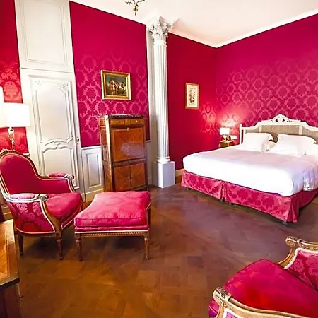 Du Domaine De La Groirie - Le Mans Ouest Hotel Trangé