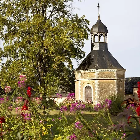 Du Domaine De La Groirie - Le Mans Ouest