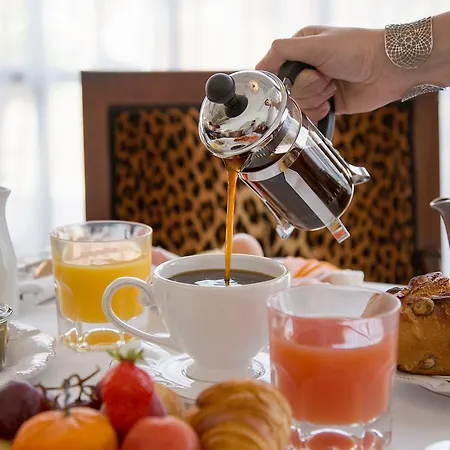 Du Domaine De La Groirie - Le Mans 4* Trangé