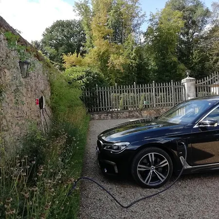 Du Domaine De La Groirie - Le Mans Ouest فندق Trangé