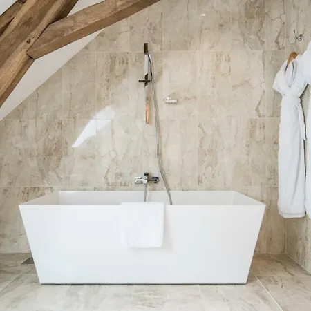 Du Domaine De La Groirie - Le Mans מלון