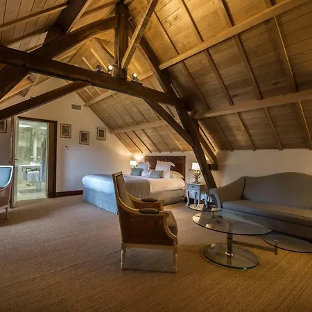 Domaine De La Groirie - Le Mans 4*