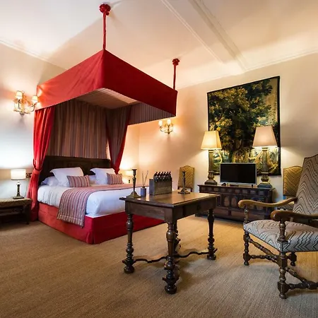 Du Domaine De La Groirie - Le Mans Ouest 4* Trangé