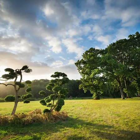 Du Domaine De La Groirie - Le Mans מלון 4*