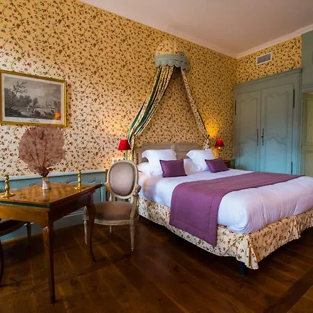 Du Domaine De La Groirie - Le Mans Ouest فندق 4*