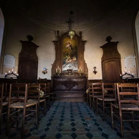 Du Domaine De La Groirie - Le Mans