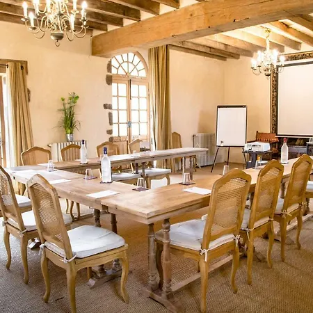 Du Domaine De La Groirie - Le Mans מלון Trangé