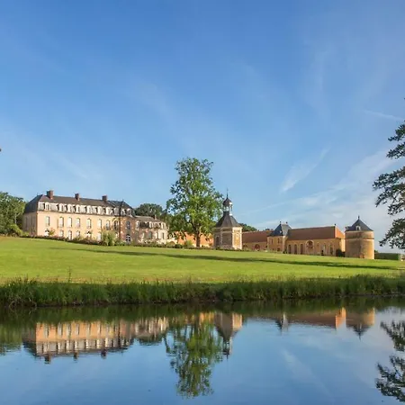 מלון Du Domaine De La Groirie - Le Mans 4*