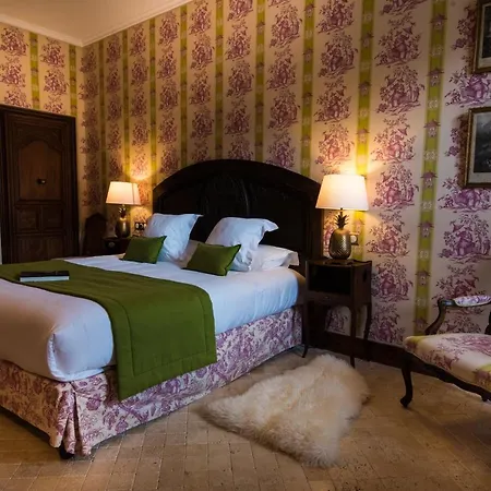 Du Domaine De La Groirie - Le Mans Ouest Trangé