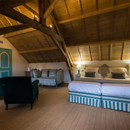 Du Domaine De La Groirie - Le Mans Ouest 4*