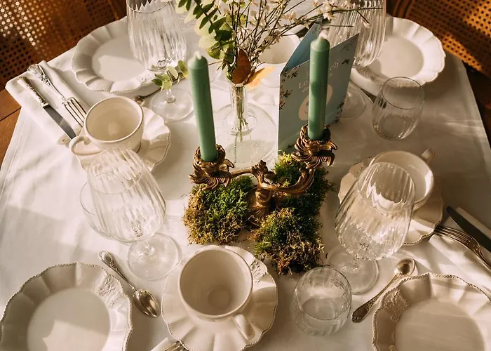 Du Domaine De La Groirie - Le Mans Trangé