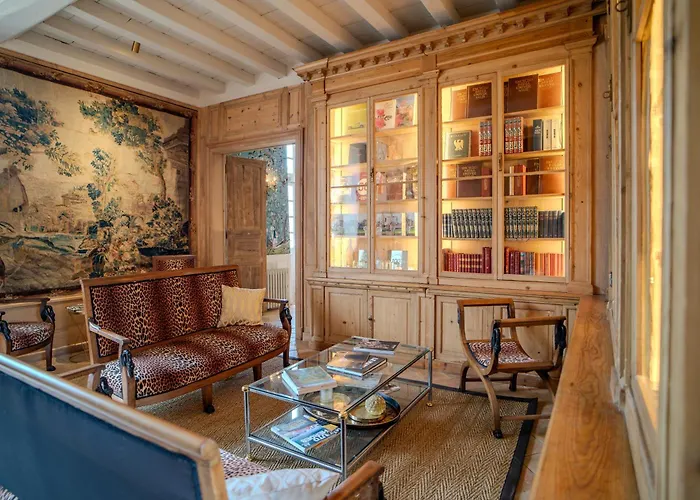 Du Domaine De La Groirie - Le Mans