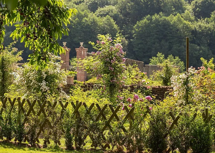 Du Domaine De La Groirie - Le Mans 4*